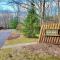 Wonderful Log Cabin near private beach and lake access - Saugatuck