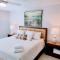This Charming 2 bed condo is next to downtown Saugatuck and includes a pool!
