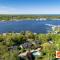 This Charming 2 bed condo is next to downtown Saugatuck and includes a pool!