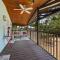 Gulf Access Waterfront Oasis with Heated Pool! Near Beach & Mercato! - Naples