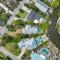 Gulf Access Waterfront Oasis with Heated Pool! Near Beach & Mercato! - Naples