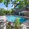 Gulf Access Waterfront Oasis with Heated Pool! Near Beach & Mercato! - Naples