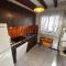 Duplex T4 en front de mer - سان بيير لا مير