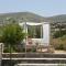 Sea Paros Holiday Villa with panoramic views over Naoussa bay - Kampos