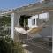 Sea Paros Holiday Villa with panoramic views over Naoussa bay - Kampos