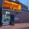 Hotel restaurant ait saderat