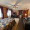 The Swope Manor Bed & Breakfast