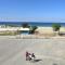Lina's BeachFront Apartment by Optimum Link - 尼欧波洛伊