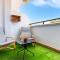 WintowinRentals Relax, Playa, Wifi & Parking