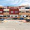 WintowinRentals Relax, Playa, Wifi & Parking