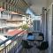 Lina's BeachFront Apartment by Optimum Link - 尼欧波洛伊