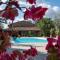 Villa Arzella - 5min from Formula 1, Beautiful pool, 6 people