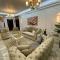 Madinaty -Luxury Apartment in B8 مدينتي - شقه فندقيه غرفتين