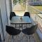 Lina's BeachFront Apartment by Optimum Link - 尼欧波洛伊