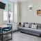 Bild Modernes Apartment in Waltrop mit top Anbindung