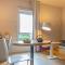 Aparthotel Adagio Access Dijon République