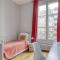 Wonderful & large flat in the 7th - Eiffel Tower - Paríž
