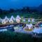 The Dewi Kintamani Luxury Glamping and Natural Hotspring The Dewi Kintamani Luxury Glamping and Natural Hotspring