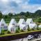 The Dewi Kintamani Luxury Glamping and Natural Hotspring The Dewi Kintamani Luxury Glamping and Natural Hotspring