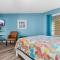 Beachfront Oasis at Litchfield By the Sea: 3 Bdrm - Pawleys Island