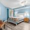 Beachfront Oasis at Litchfield By the Sea: 3 Bdrm - Pawleys Island