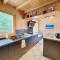 Chalet de standing 12 personnes