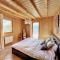 Chalet de standing 12 personnes