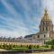 Wonderful & large flat in the 7th - Eiffel Tower - Paríž