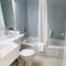 Claymore Inn and Suites