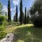 Villa Tre Colli - In The Heart Of Tuscany - 切塔尔多