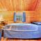 Rustic Cabin in Lake Monroe - 布卢明顿