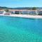 Panagiotis Beach House Fourka 1 bedroom/5 guests - 斯卡拉福卡斯