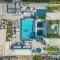 Hollywood Bliss Studio Rooftop Pool - Hollywood