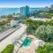 Hollywood Bliss Studio Rooftop Pool - Hollywood