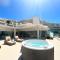 Beautiful modern apartement with Jacuzzi, 1 km from the beach - Torremuelle