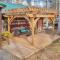 4BR Family Lodge in Gatlinburg with Hot Tub