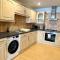 Fabrik Apartments - Harrowside by Blackpool Service Apartements