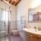Siena Podere Rural Chic W Private Garden & Parking - Siena