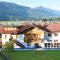 Pension- Appartement Kristall