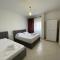 Klevi Apartments