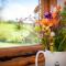 Old Oak Barn - A beautifully converted barn in idyllic setting, extremely child friendly