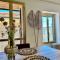 Renovate House In The Center Of Beausoleil - 博索莱伊