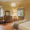 Apartments Florence Villa La Medicea with swimming pool