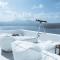 Eight Infinity Suites -- Two-level Residence --