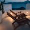 Eight Infinity Suites -- Two-level Residence --