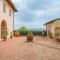 Apartments Florence Villa La Medicea with swimming pool