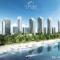 THE STAR - Premium Sea View Apartment - Sihanoukville