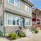 Eclectic Atlantic City Home about 1 Mi to Casinos! - 大西洋城