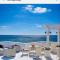 Appartement de vacances neuf: piscines et plage