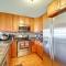 Furnished Deck and Resort Perks Beech Mtn Retreat! - Beech Mountain